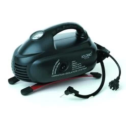 Gonfleur Avec Mesureur De Pression