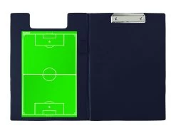 Carnet Tactique Football