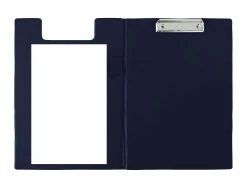 Carnet Tactique Vierge - Face Interne Effaçable