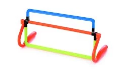 Mini Haie De Saut 15,22 Et 30cm