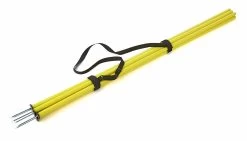 Porte- Jalons/piquets De Slalom