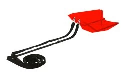 Traineau De Résistance - 40 Kg Maximum