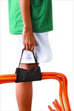 Porte-cerceaux / Porte Haies