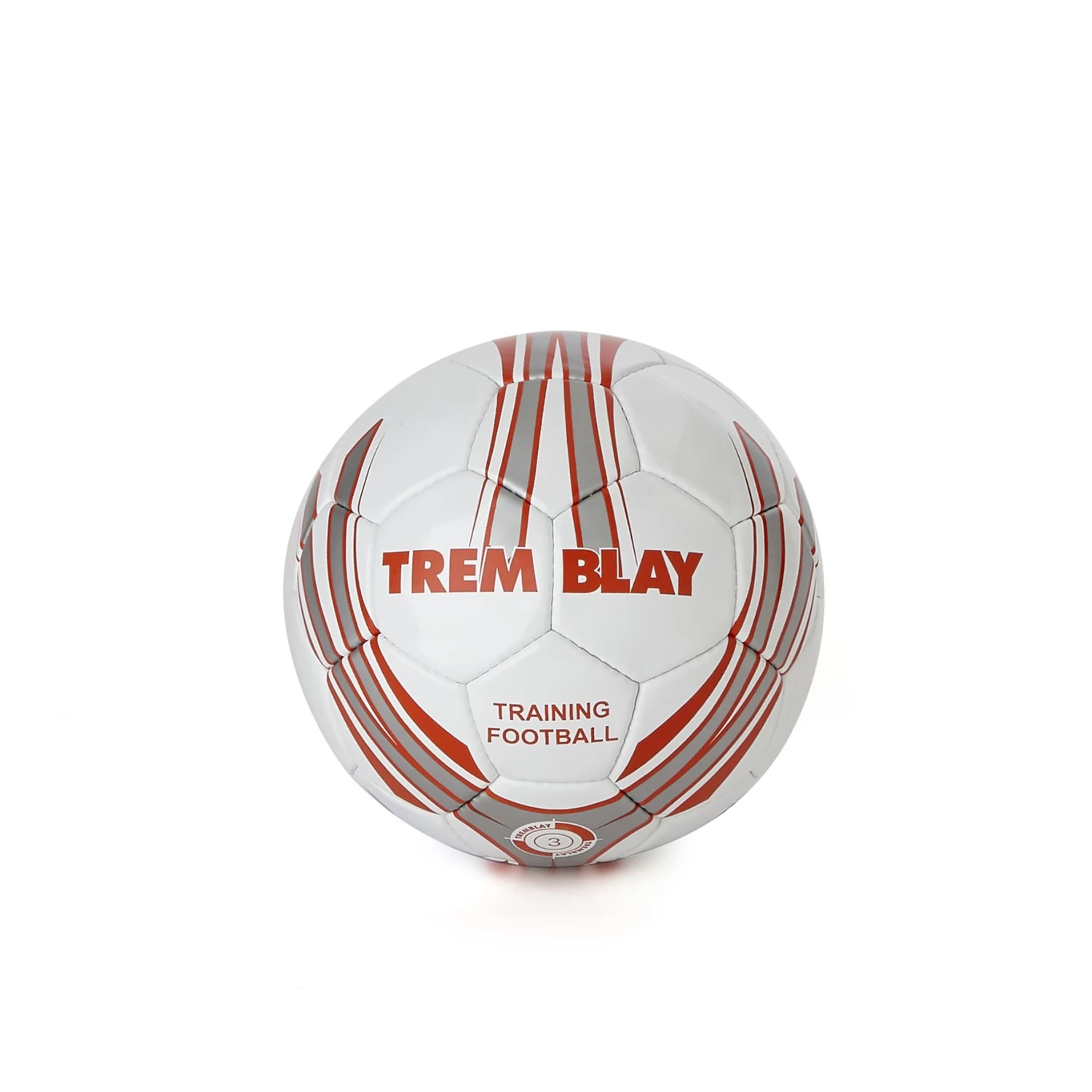 Ballon Football TRAINING Taille 3