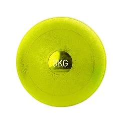 Medecine Ball Souple 2 Kg