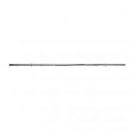 Barre D'haltère 1.60 - Droite