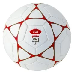 Football Pour Terrain Stabilisé No 5 - STAB