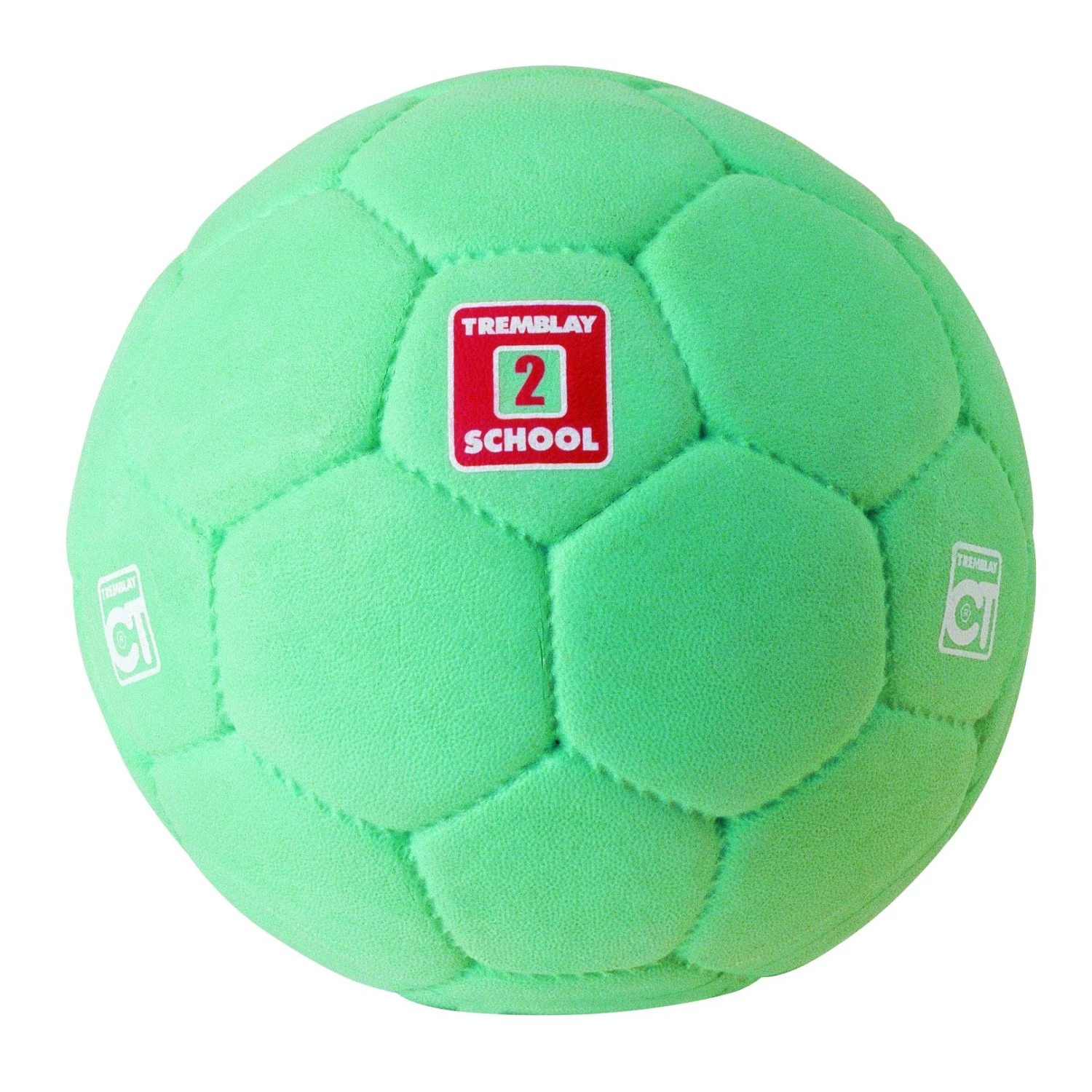 Ballon De Handball CELLULAIRE'HAND Taille 2