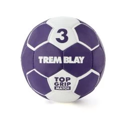 Ballon Handball TOP GRIP 2e Génération Taille 3