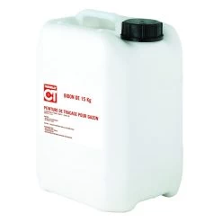 Peinture Pour Traceuse à Rouleau