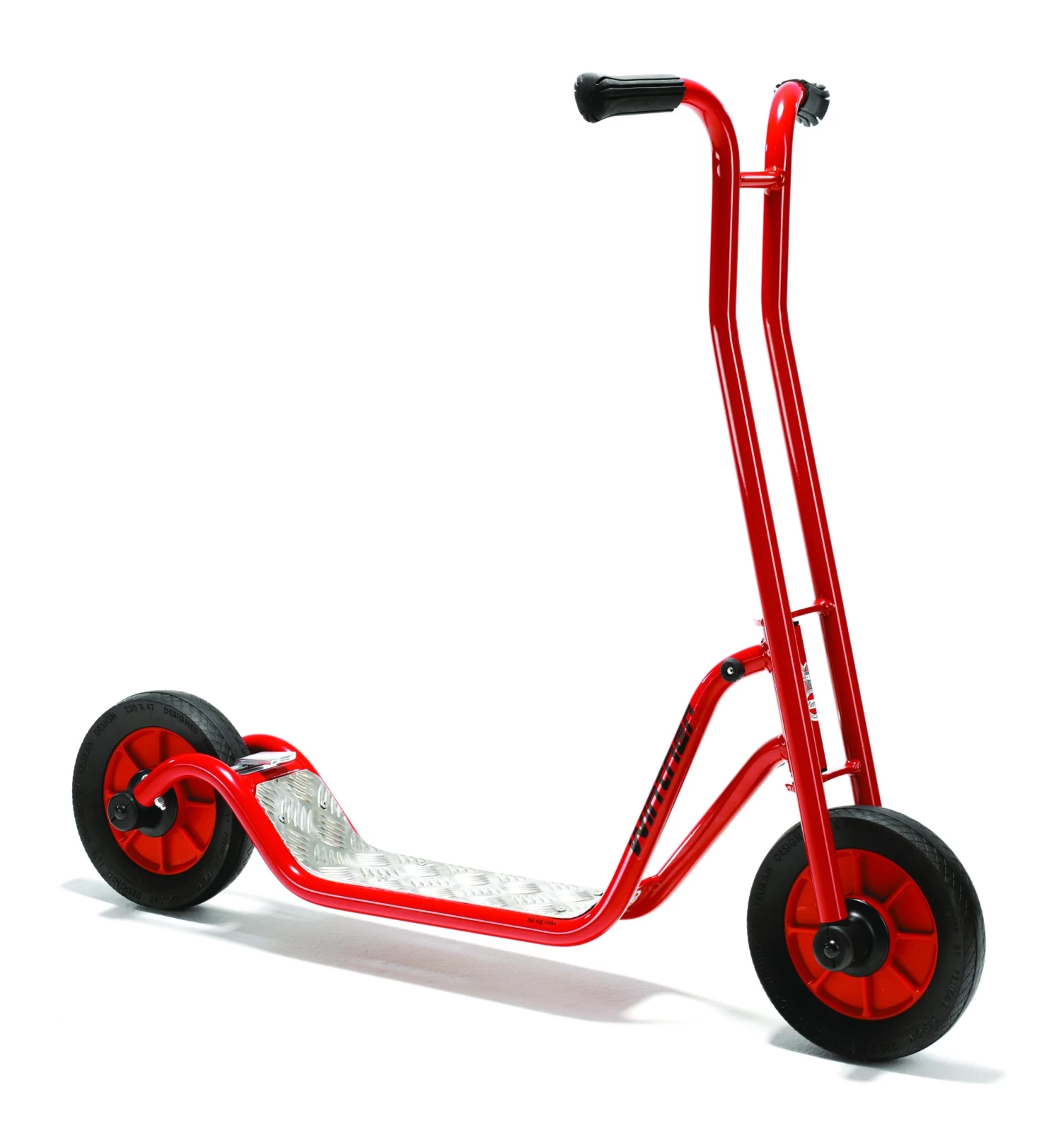 Trottinette Viking 8-12 Ans