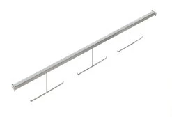 Lot De 2 Barres Pour Cordes Escalade