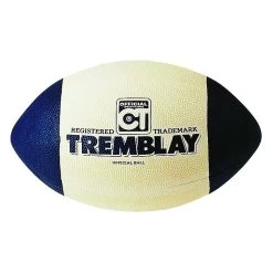 Ballon Rugbyball - RESIST'RUGBY