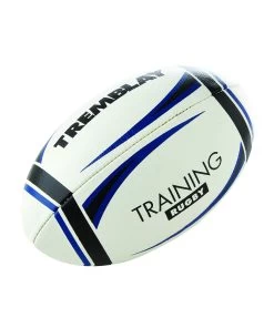 Ballon De Rugby TRAINING RUGBY Taille 4