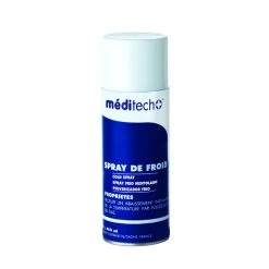 Spray De Froid Mentholé 400 Ml