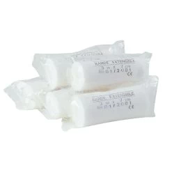 Bande Extensible - Lot De 5