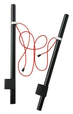 Tennis De Table - Sur-filet