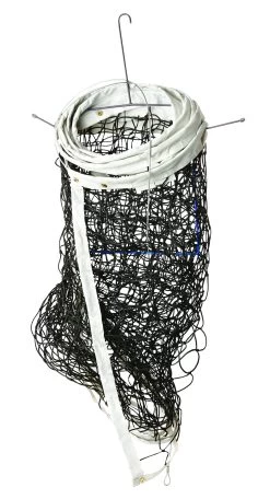 Porte-filet Volleyball