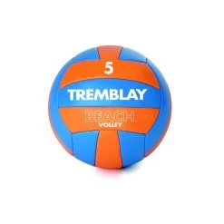 Ballon Beach Volley