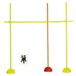 Kit Avec Socle Souple Et Lourd