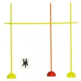 Kit Avec Socle Souple Et Lourd