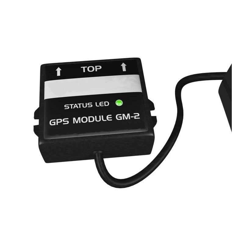 Antenne De Synchronisation Heure GPS Pour Horloge 1100RG, 1200RG, 2100RG Et 2200RG – Image 2