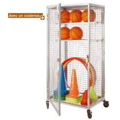 Armoire De Rangement Multi-usages Petit Modèle