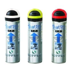 Bombe Marquage Temporaire