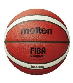 Ballon De Basket Molten BG4000 T.7