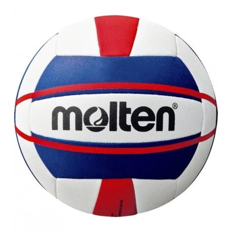 Ballon Beach-volley Molten V5B1500-WN