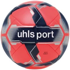 Ballon De Football Uhlsport Match Addglue Rouge T5