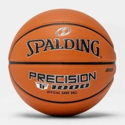 Ballon De Basket Spalding TF1000 Precision T6-7