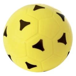 Ballon Football MOUSS'HD