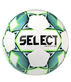 Ballon De Football Select Match DB V20 T.5