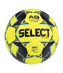 Ballon De Football Select X-TURF T.5