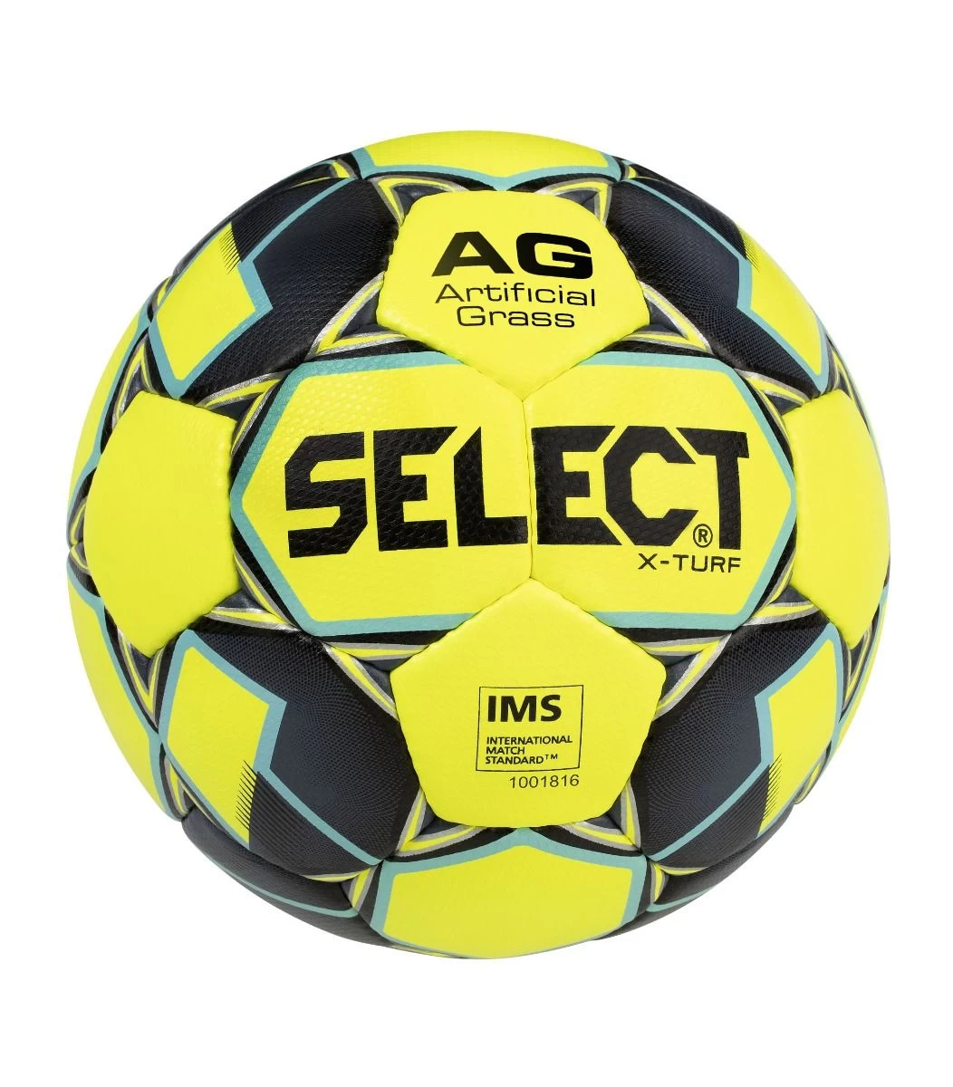 Ballon De Football Select X-TURF T.5