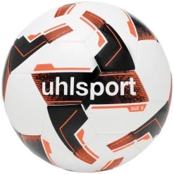 Ballon De Football Uhlsport RESIST SYNERGY T4 Et 5