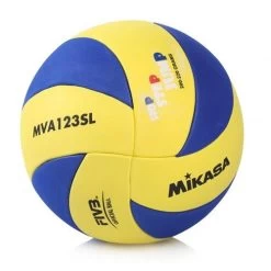 Ballon De Volley Mikasa MVA123 SL