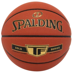 Ballon Spalding TF Gold Series Composite T6 - T7