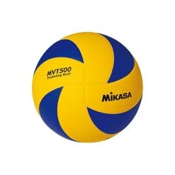 Ballon De Volley Mikasa MVT 500