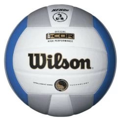 Ballon De Volley Wilson I-COR Performance