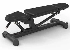 BANC DE MUSCULATION AJUSTABLE EVOLVE EV-BN-204