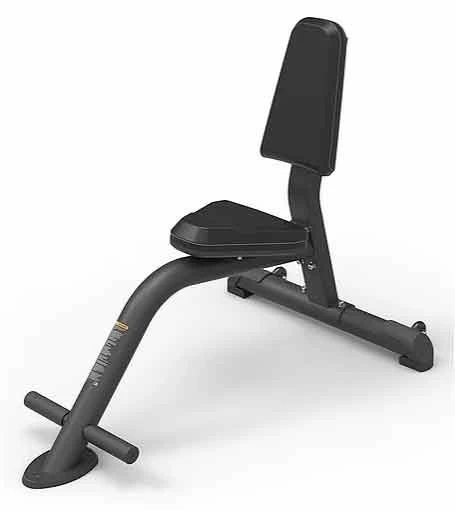 BANC DE MUSCULATION EVOLVE UTILITY EV BN 205