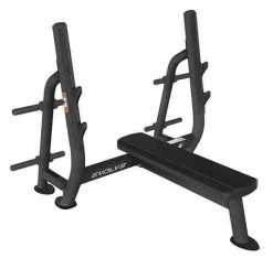 BANC DE MUSCULATION EVOLVE