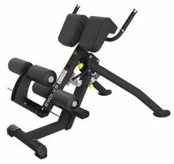 BANC DE MUSCULATION EVOLVE Hyperextension
