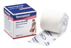 Bande Tensoplaste - 8 Cm