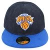 Casquette NBA New Era New-York Knicks Jean