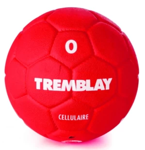 Ballon De Handball CELLULAIRE'HAND Taille 0