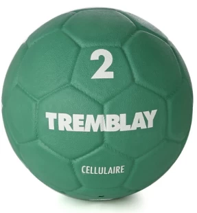 Ballon De Handball CELLULAIRE'HAND Taille 2 – Image 2
