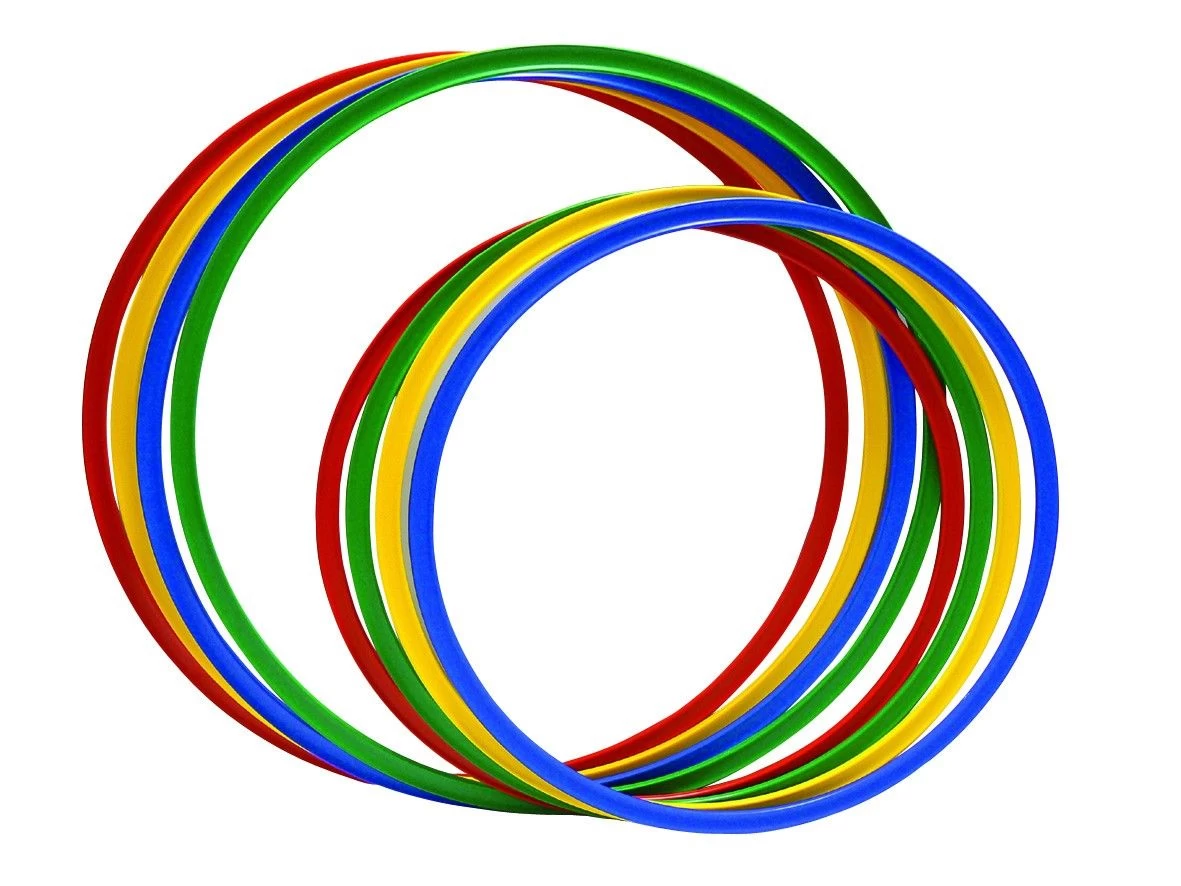 Cerceau Plat Diamètre 60cm